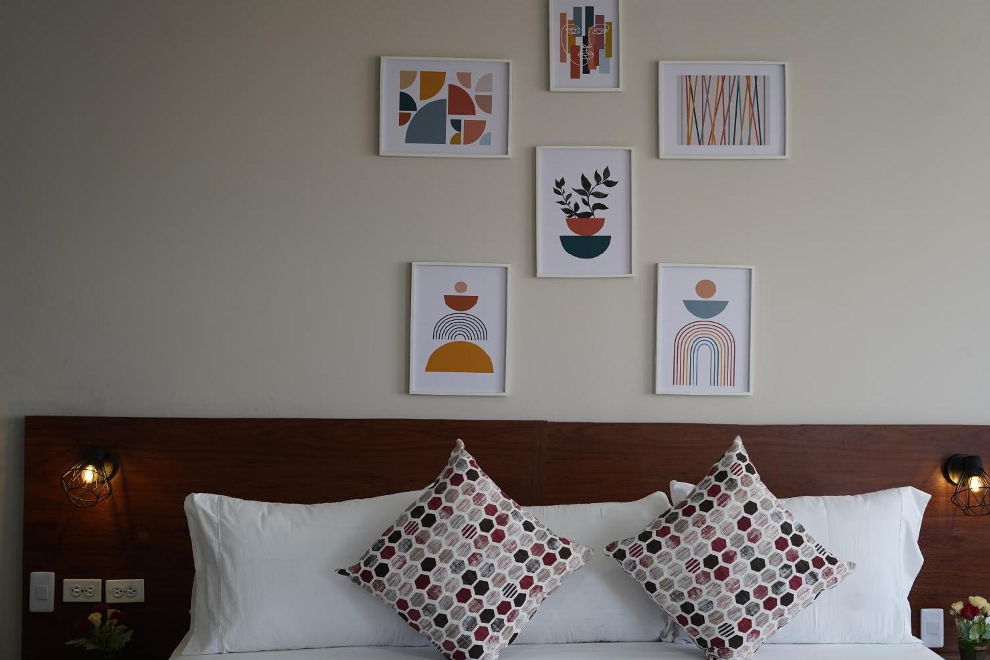 Hostel Dorado Plaza Getsemani Cartagena Buitenkant foto