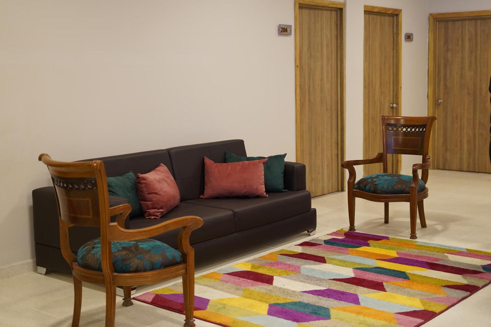 Hostel Dorado Plaza Getsemani Cartagena Buitenkant foto