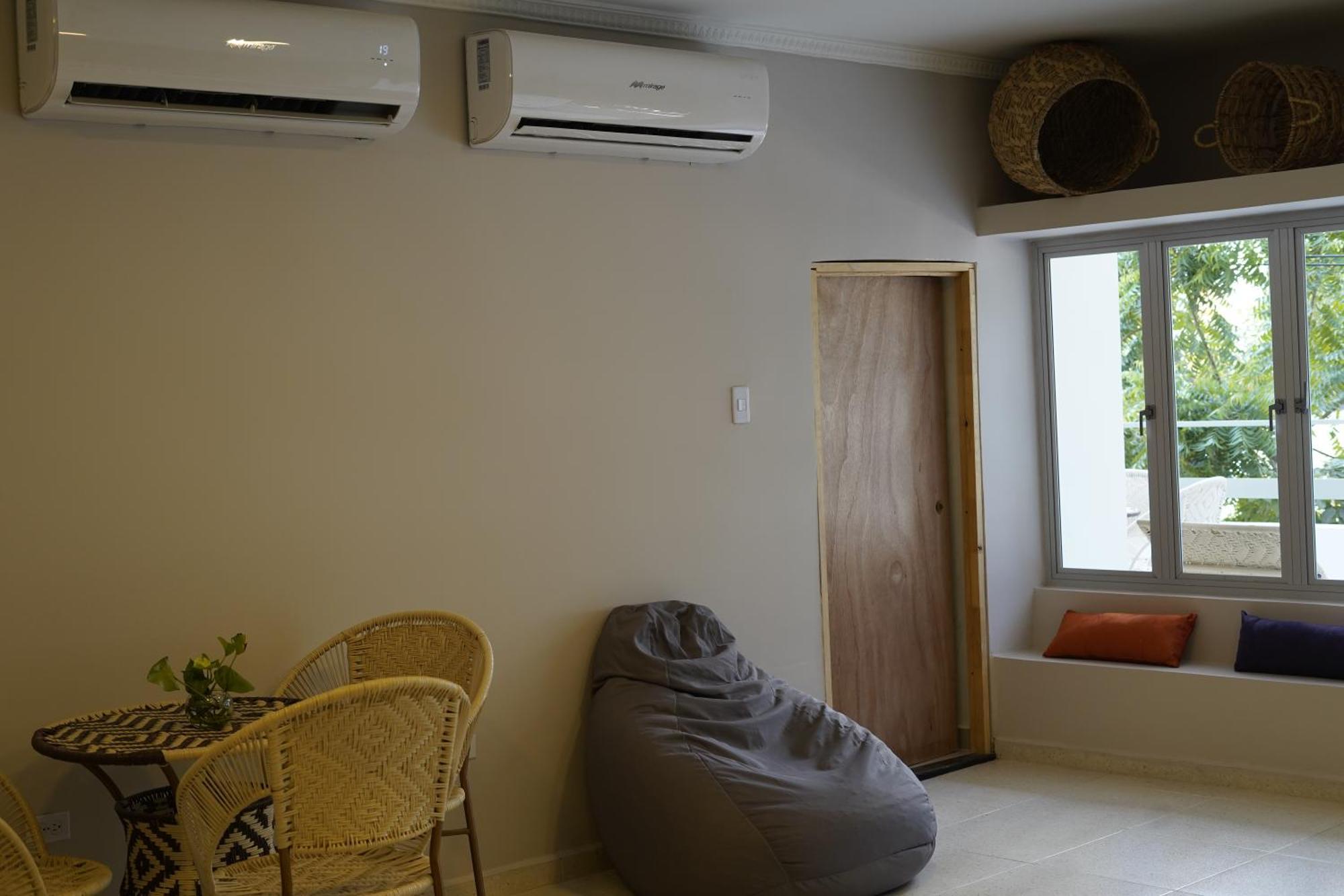Hostel Dorado Plaza Getsemani Cartagena Buitenkant foto