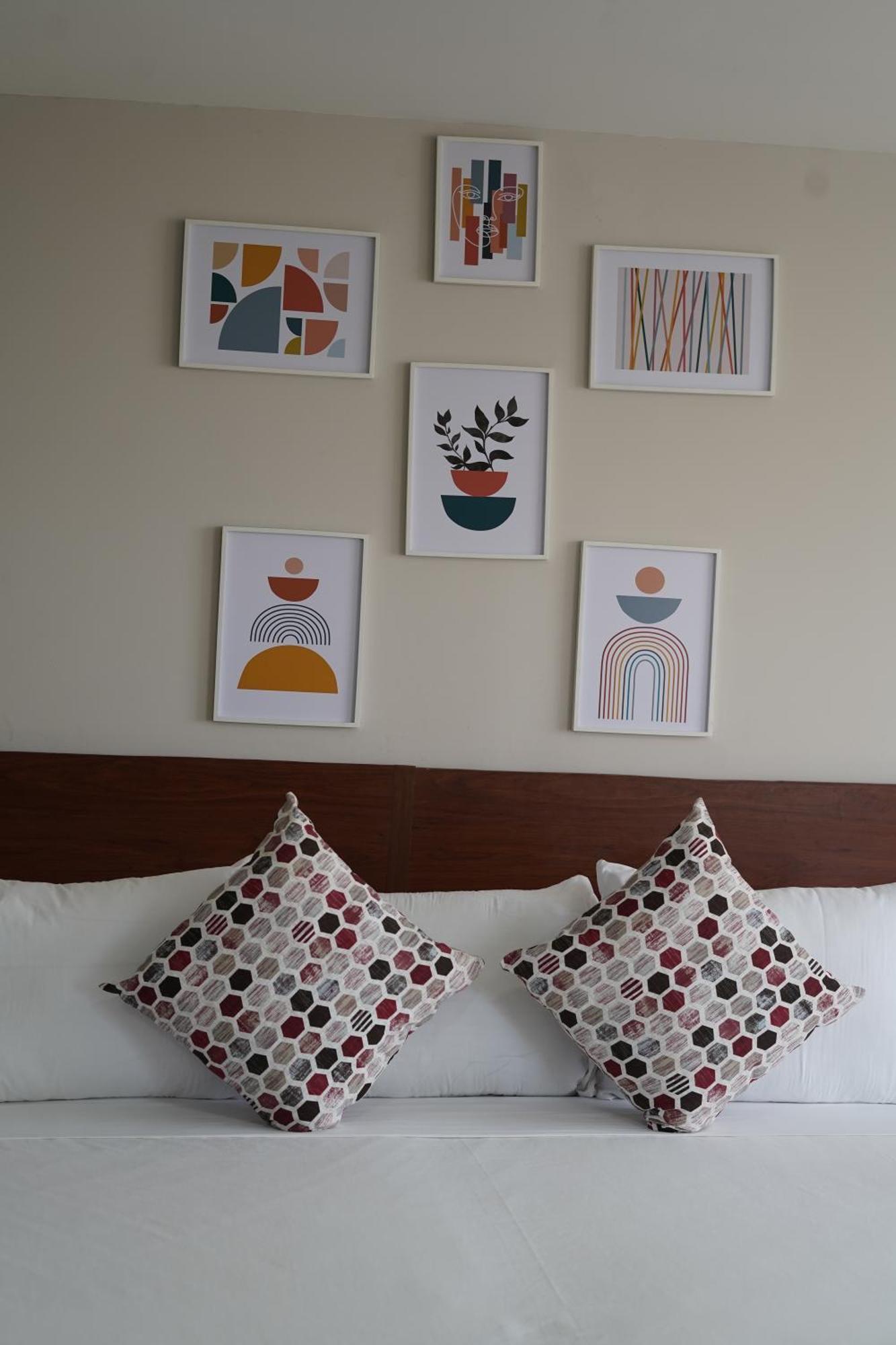 Hostel Dorado Plaza Getsemani Cartagena Buitenkant foto