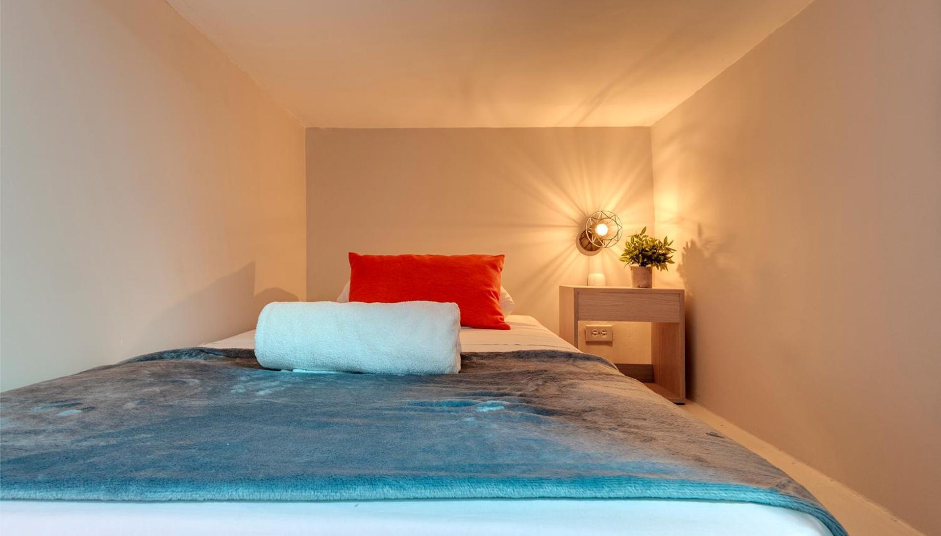 Hostel Dorado Plaza Getsemani Cartagena Buitenkant foto